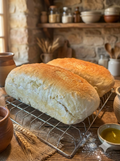 Sandwich Loaves