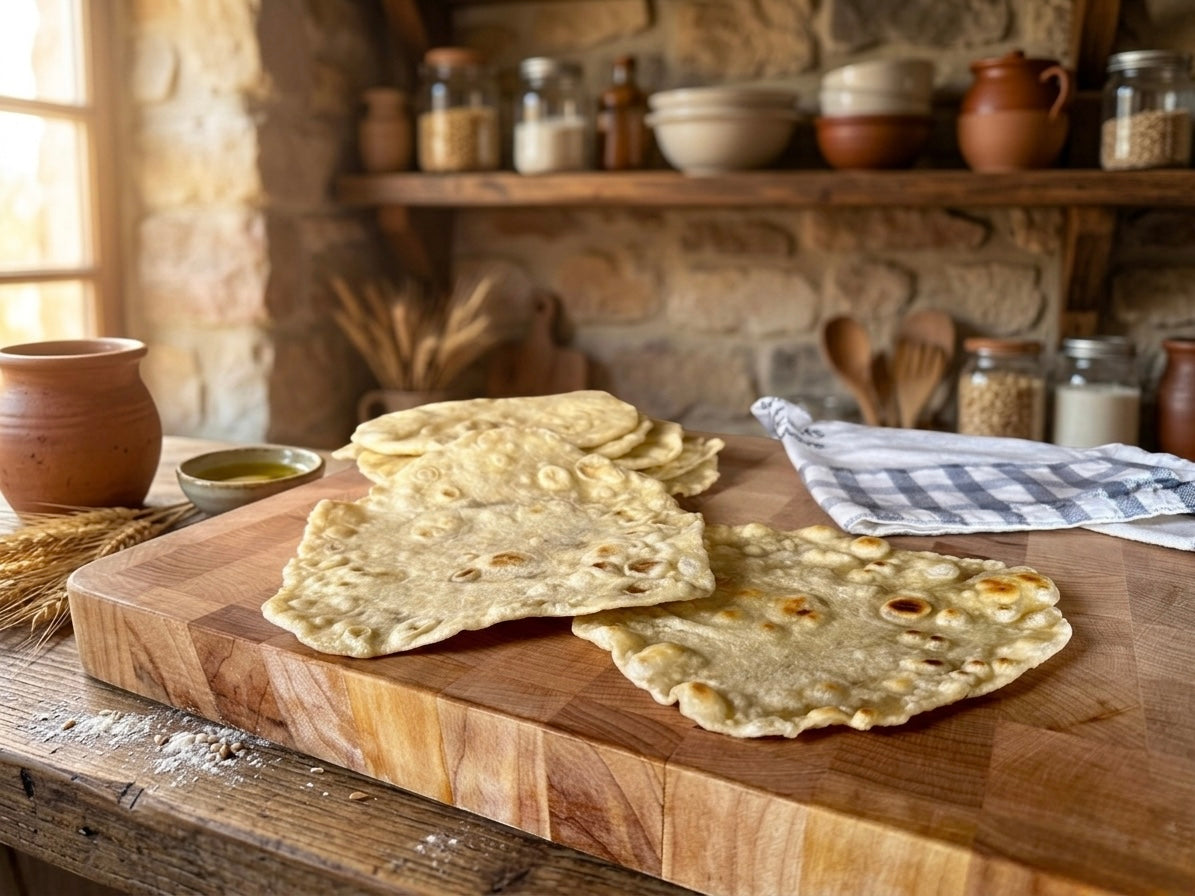 Tortillas