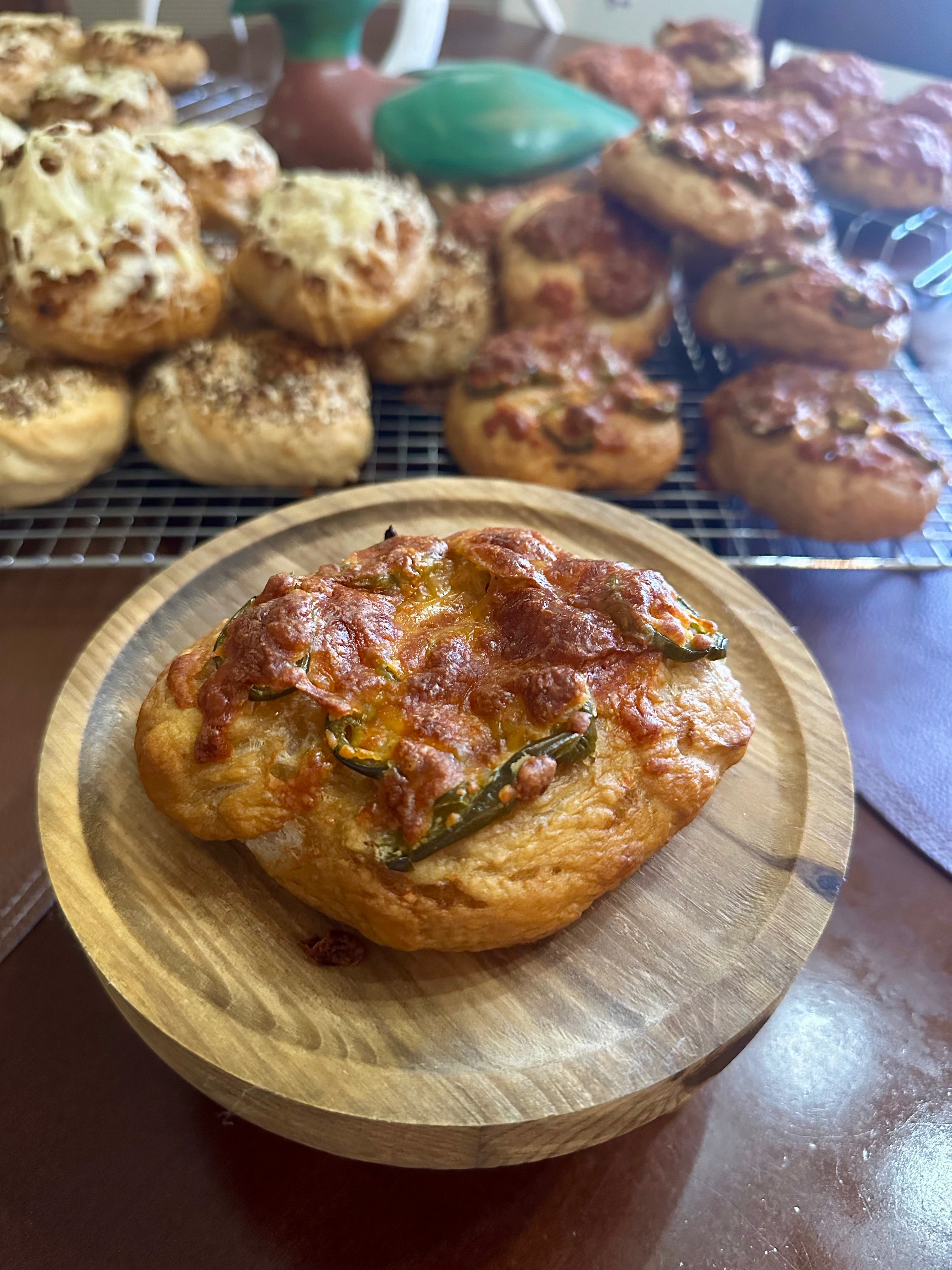 Bagels