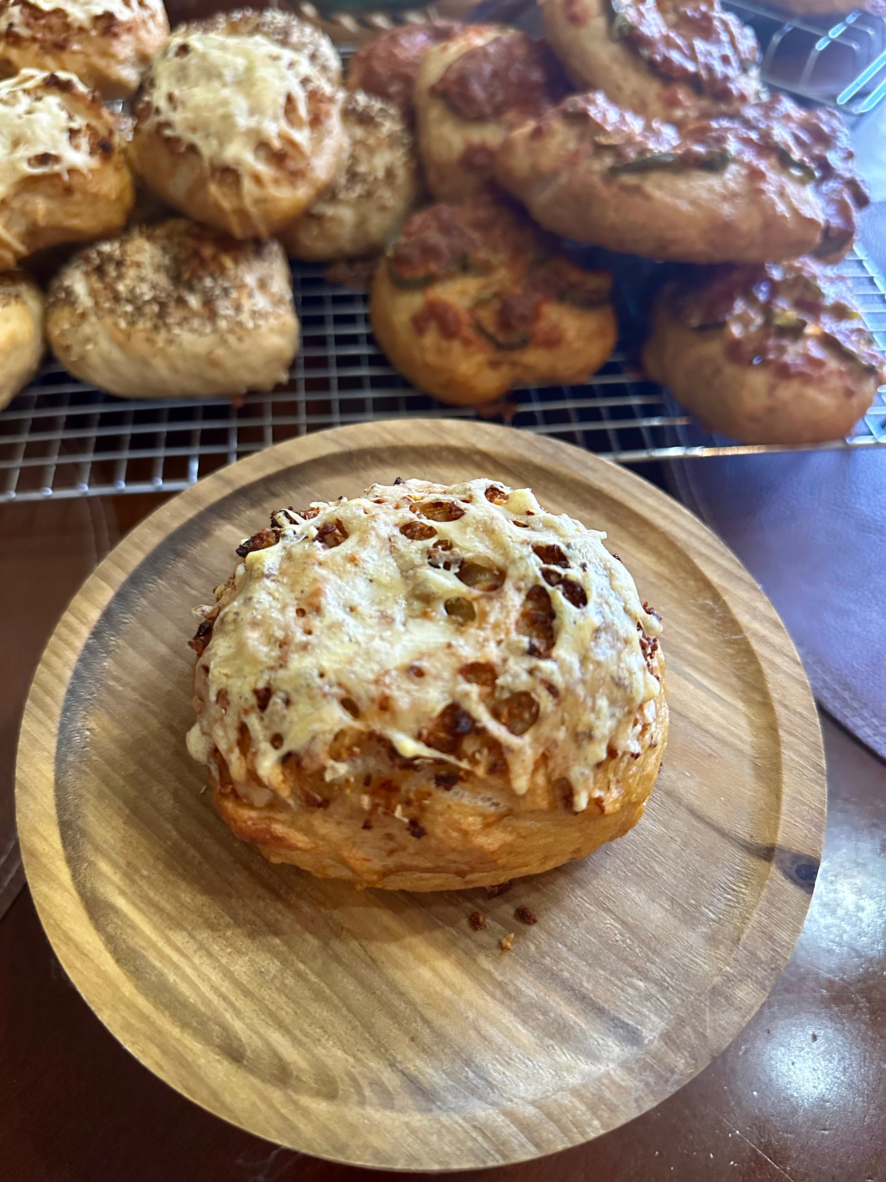 Bagels