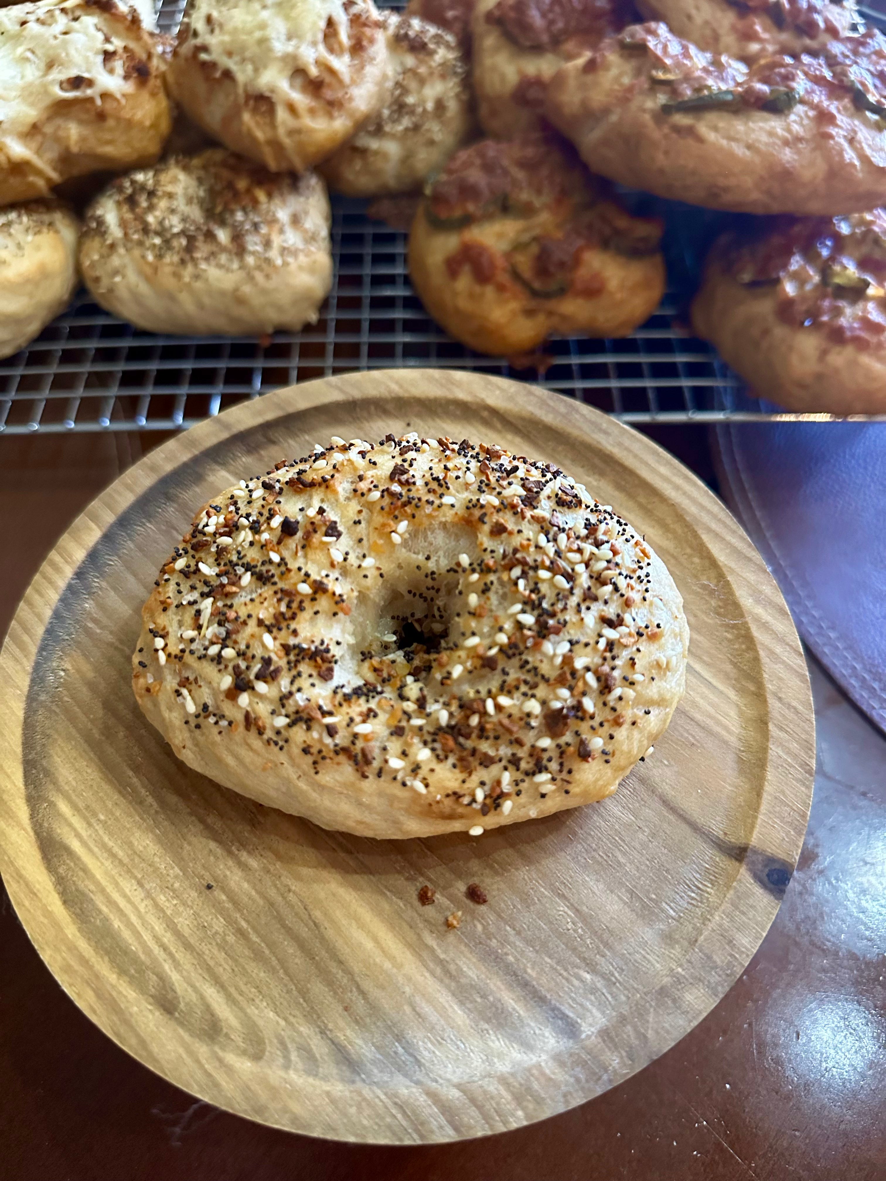 Bagels