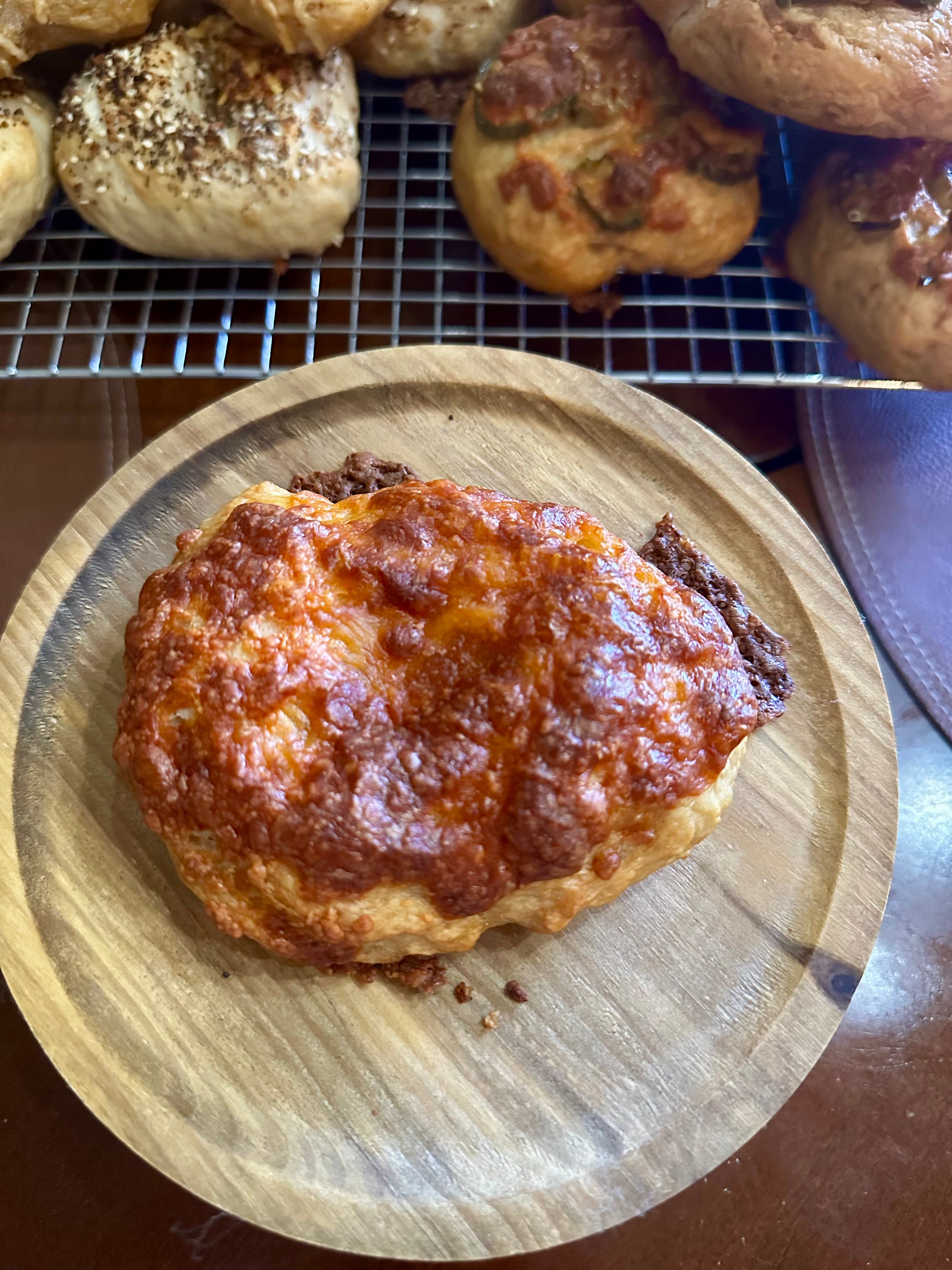 Bagels
